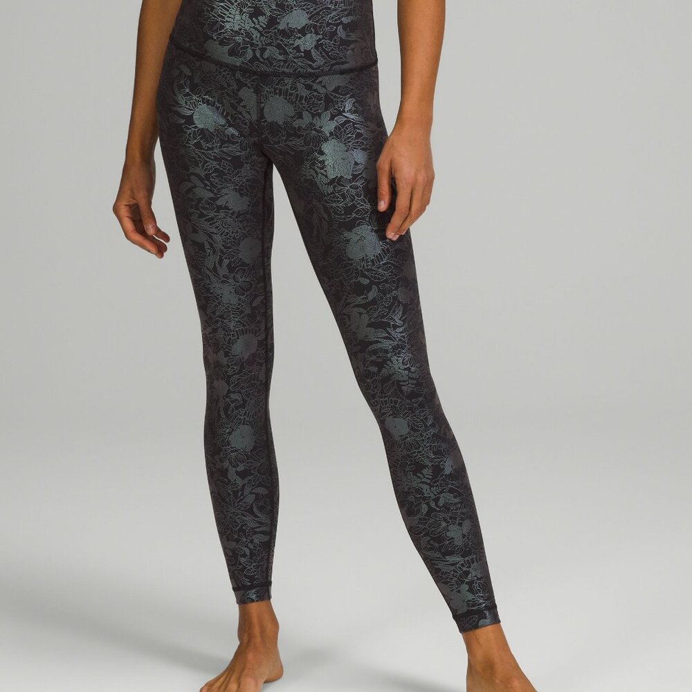Wunder Under High-Rise Tight 28", Luxtreme - Size 10